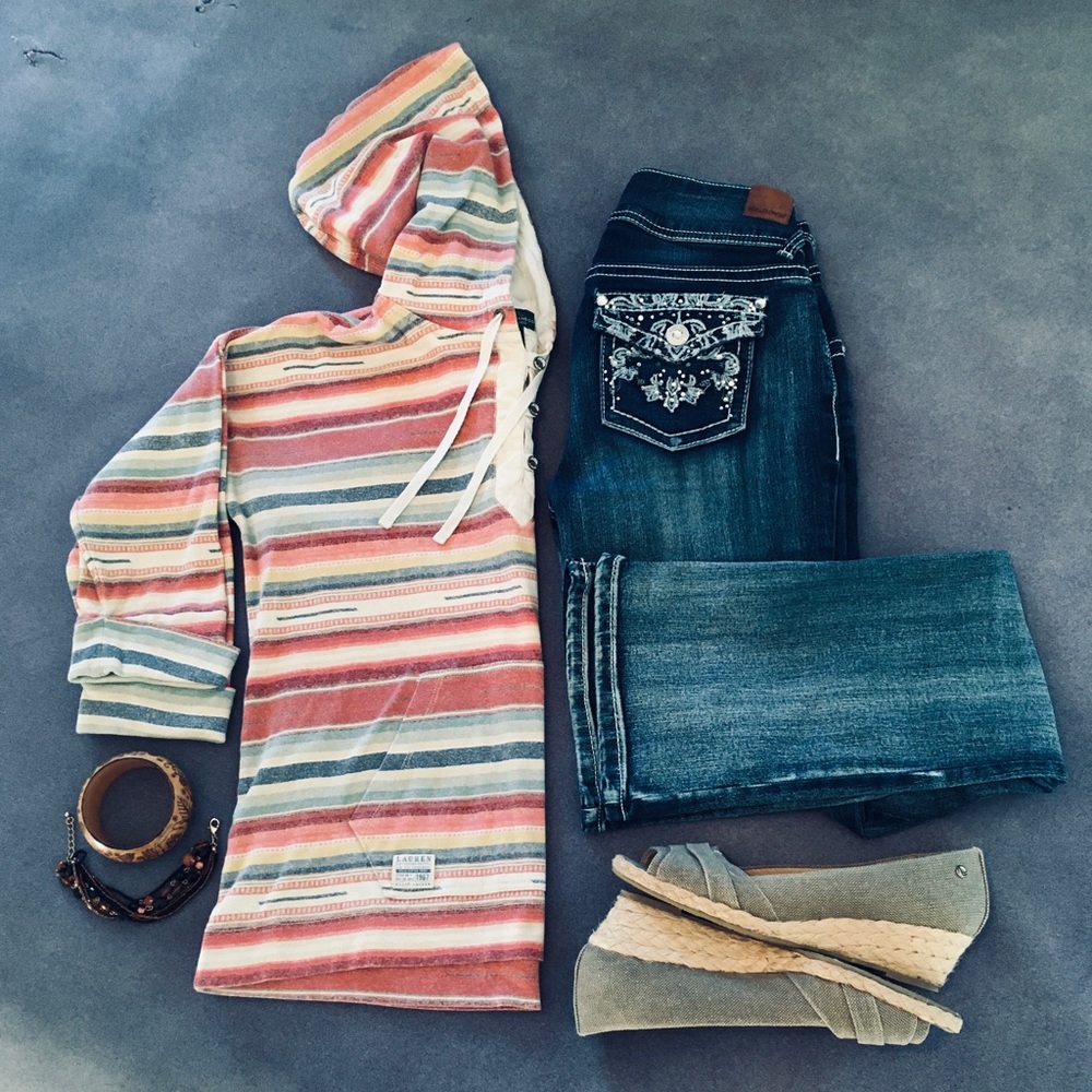 Ralph Lauren Hoodie